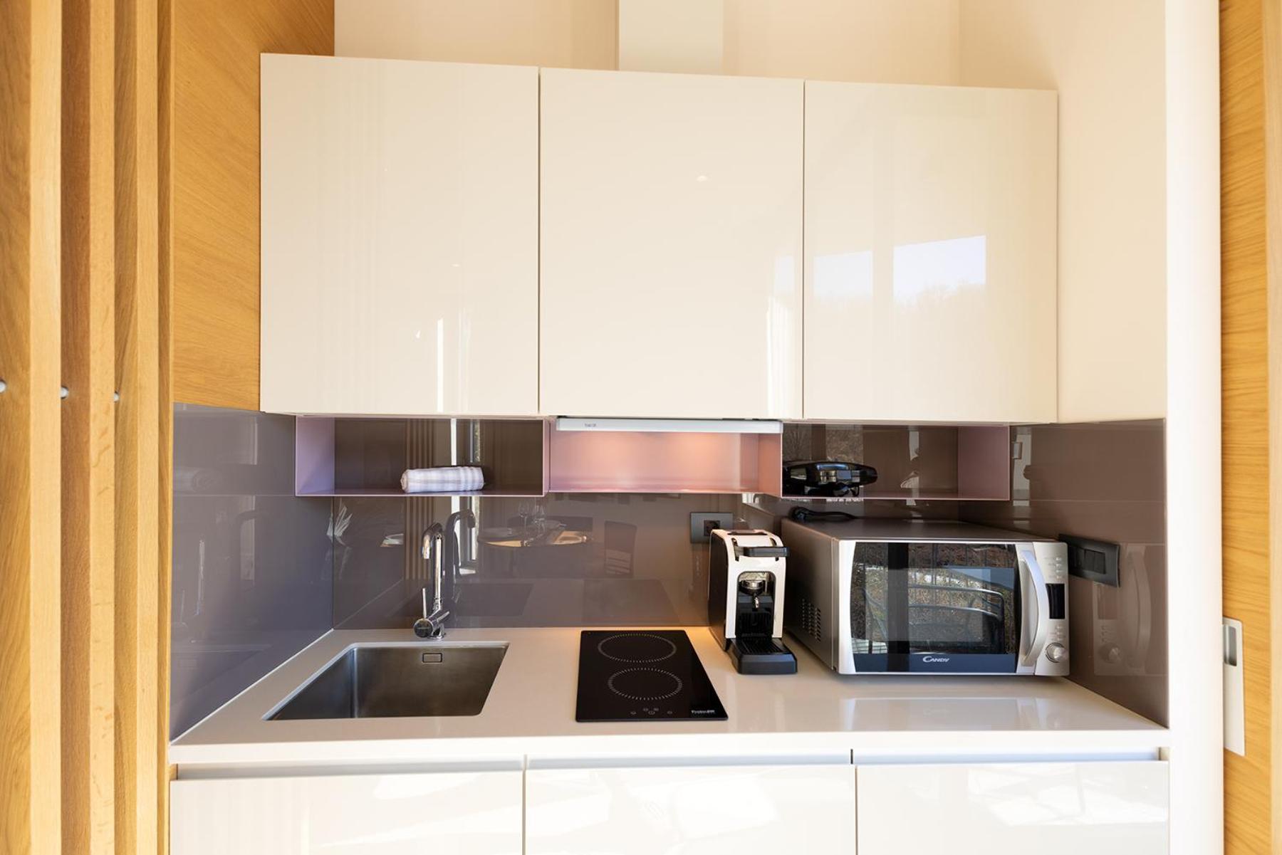 Apartmaji Guerila Ajdovščina Pokój zdjęcie