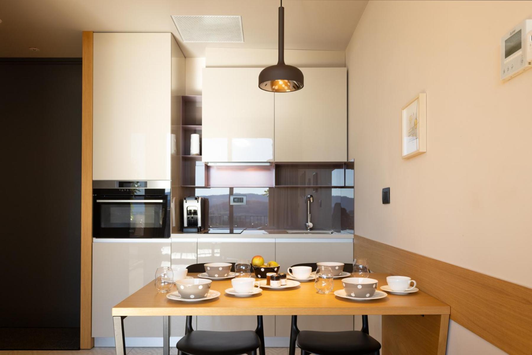 Apartmaji Guerila Ajdovščina Zewnętrze zdjęcie