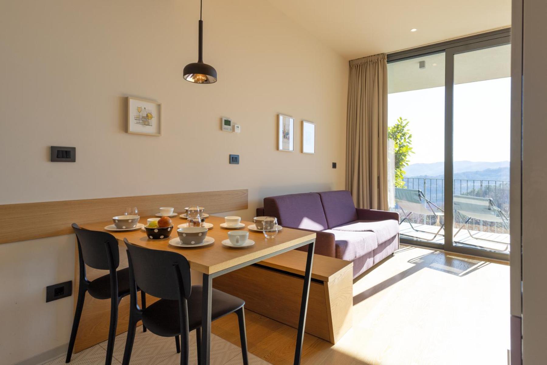 Apartmaji Guerila Ajdovščina Pokój zdjęcie